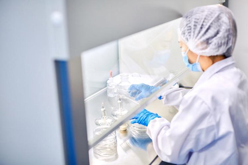 吉林生物科技：科技引领生命健康未来